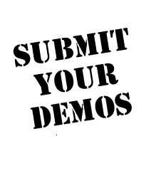 submit your demos to record label edm music 